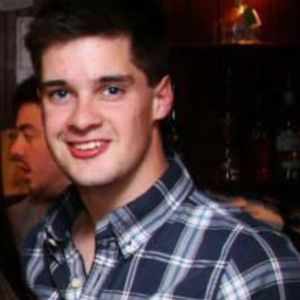 Meet your Posher, Colby